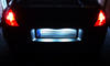 LED Chapa de matrícula Nissan 350Z