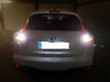 LED Luz de marcha atrás Nissan Juke Tuning