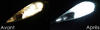 LED luzes de presença (mínimos) Nissan Juke