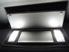 LED Espelhos de cortesia - pala - sol Opel Adam