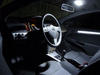 LED Luz de Teto Opel Astra H