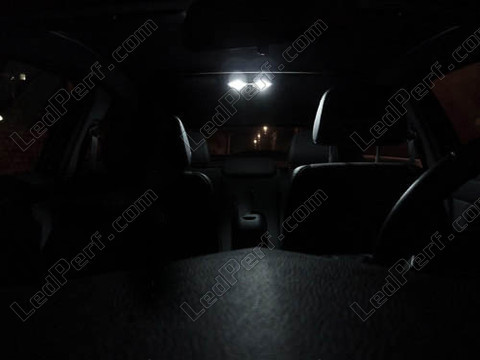 LED Luz de Teto Opel Astra H