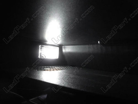 LED Porta-luvas Opel Astra H