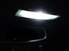 LED Luz de teto dianteira Opel Astra J
