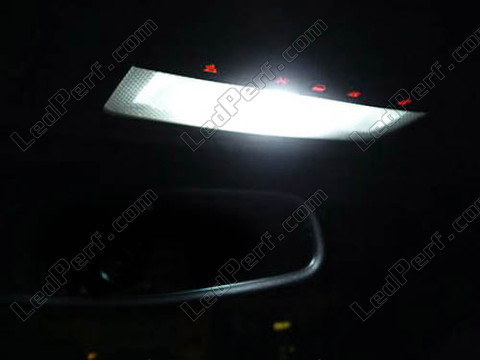 LED Luz de teto dianteira Opel Astra J