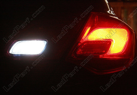 LED Luz de marcha atrás Opel Astra J