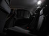 LED Luz de teto traseiro Opel Corsa C