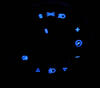 LED Comando azul Opel Corsa D