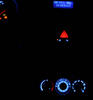 LED Ventilação azul Opel Corsa D