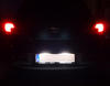 LED Chapa de matrícula Opel Corsa E