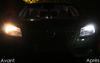 LED luzes de presença (mínimos) - Luzes de circulação diurna - Luzes diurnas Opel Insignia