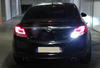 LED Luz de marcha atrás Opel Insignia