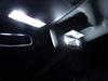 LED Habitáculo Opel Meriva B