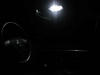 LED Luz de teto dianteira Opel Vectra C
