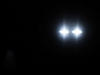 LED Luz de teto traseiro Opel Vectra C