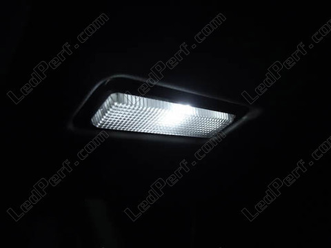 LED Luz de Teto Peugeot 106
