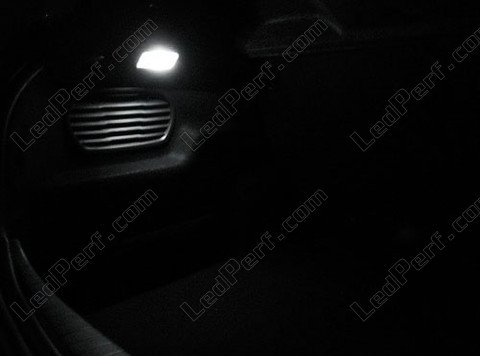 LED Bagageira Peugeot 2008