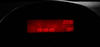 LED vermelho Visor Peugeot 206 (>10/2002) Multiplex