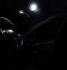 LED Luz de Teto Peugeot 206+