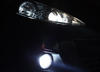 LED Faróis de nevoeiro Peugeot 207