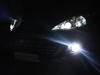LED Faróis Peugeot 207