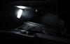 LED Porta-luvas Peugeot 207