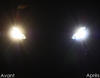 LED Luzes de estrada (máximos) Peugeot 208