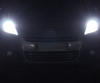 LED Luzes de cruzamento (médios) Peugeot 3008