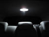 LED Luz de teto traseiro Peugeot 3008