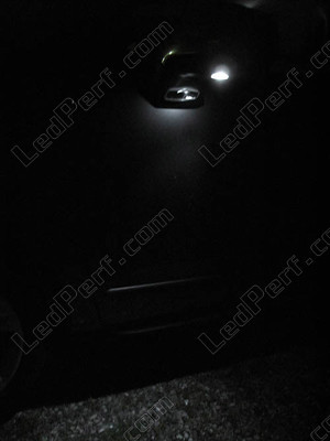 LED Retrovisor Peugeot 3008