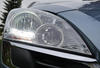 LED Luzes de circulação diurna - Luzes diurnas Peugeot 3008