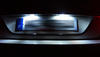 LED Chapa de matrícula Peugeot 308 Rcz