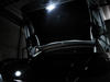 LED Bagageira Peugeot 308 Rcz