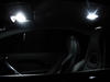 LED Habitáculo Peugeot 308 Rcz