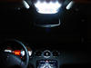 LED Luz de teto dianteira Peugeot 308 Rcz