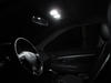 LED Luz de teto dianteira Peugeot 4008