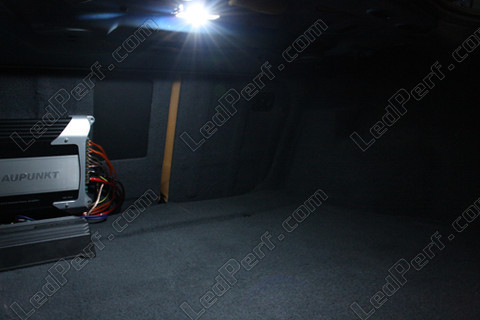 LED Bagageira Peugeot 406