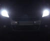 LED Luzes de cruzamento (médios) Peugeot 5008