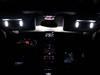 LED Habitáculo Peugeot 5008