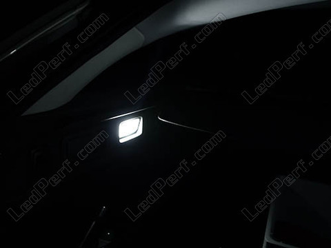 LED Bagageira Peugeot 508