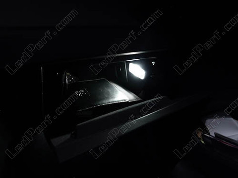 LED Porta-luvas Peugeot 508