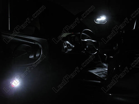 LED Luz de Teto Porsche Boxster (986)