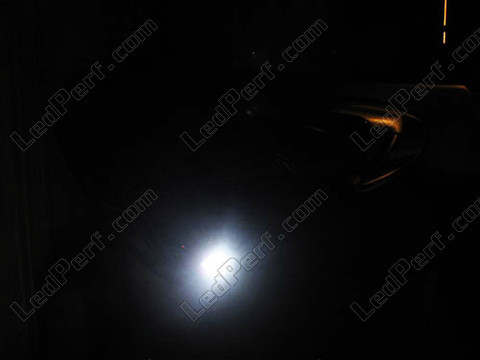 LED soleira de porta Porsche Boxster (986)