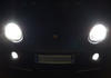 LED Luzes de estrada (máximos) Porsche Cayman (987)