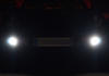 LED Luzes de presença (mínimos) branco xénon Porsche Cayman (987)