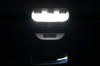 LED Luz de teto dianteira Renault Captur