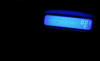 LED Visor azul Clio 2 fase 3