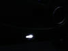 LED soleira de porta Renault Clio 3