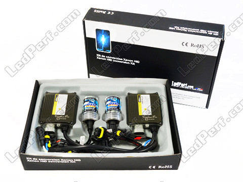 LED Kit Xénon HID Renault Clio 4 Tuning