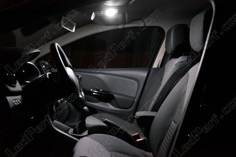 LED Luz de Teto Renault Clio 4 (IV)